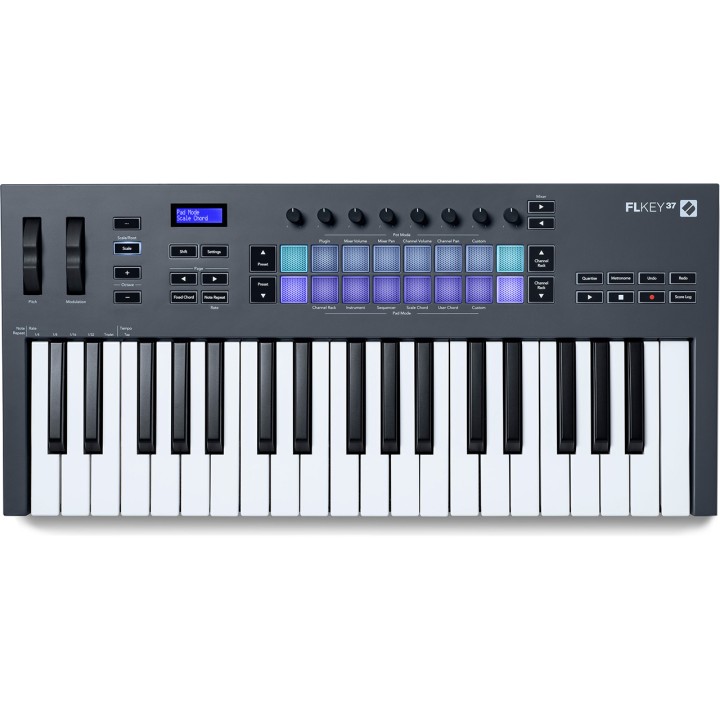 Novation FLkey 37 - Controller MIDI