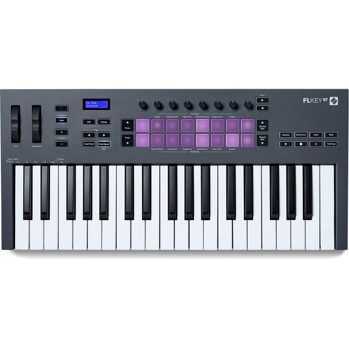 Novation FLkey 37 - Controller MIDI