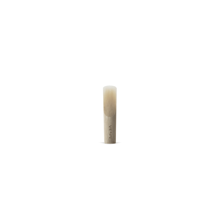 Acquista D'ADDARIO VAS0125G2 VENN ALTO SAX REED 2.5 online | Merula Strumenti Musicali