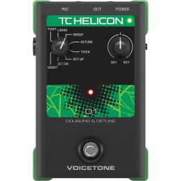 Acquista TC HELICON VOICETONE D1 online | Merula Strumenti Musicali