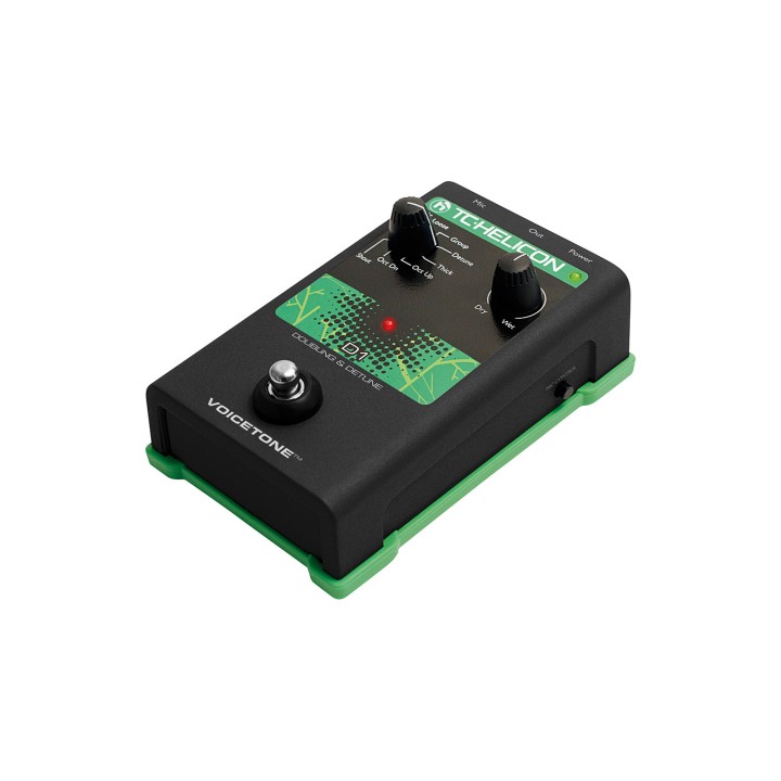 Acquista TC HELICON VOICETONE D1 online | Merula Strumenti Musicali