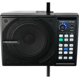 Acquista TC HELICON VOICESOLO FX150 online | Merula Strumenti Musicali