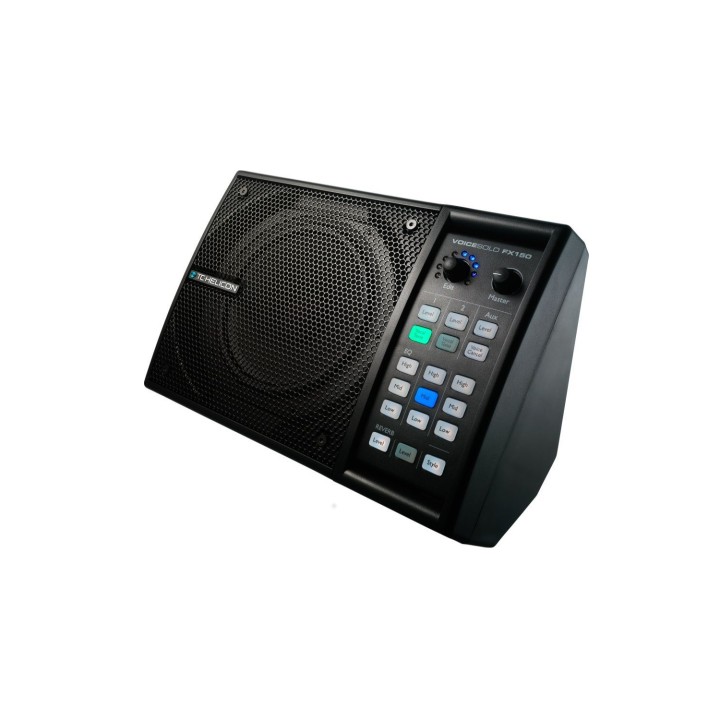 Acquista TC HELICON VOICESOLO FX150 online | Merula Strumenti Musicali