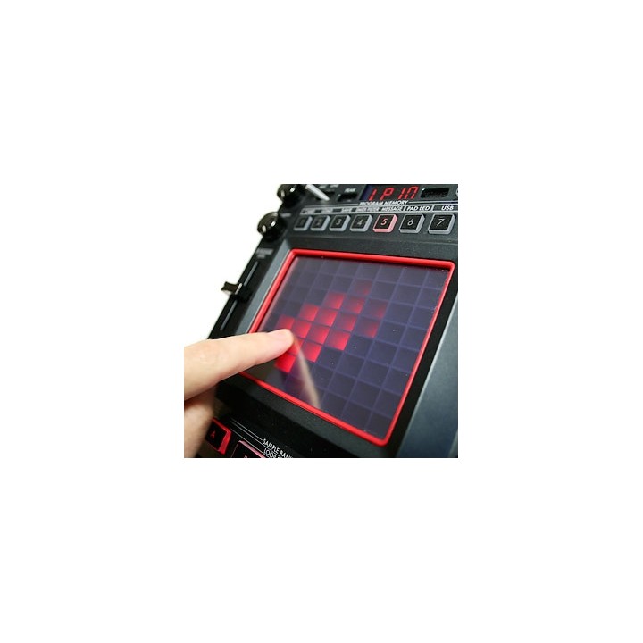 Acquista KORG KP3 KAOSS PAD 3+ online | Merula Strumenti Musicali