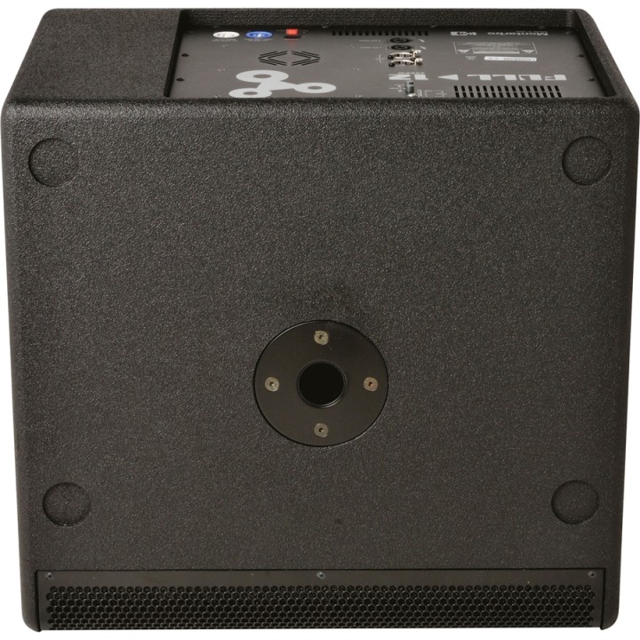 Acquista MONTARBO FULL612 online | Merula Strumenti Musicali