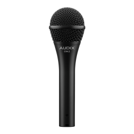 Acquista AUDIX Om 2 online | Merula Strumenti Musicali