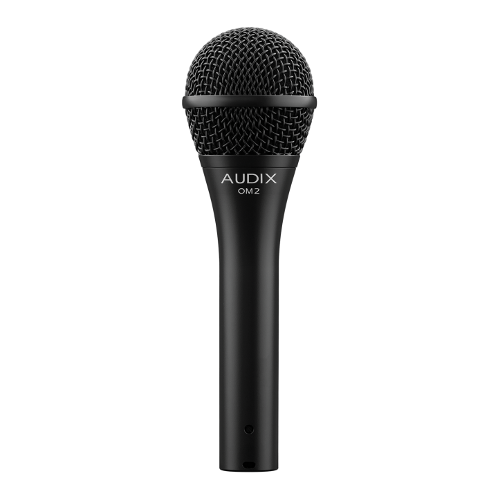 Acquista AUDIX Om 2 online | Merula Strumenti Musicali
