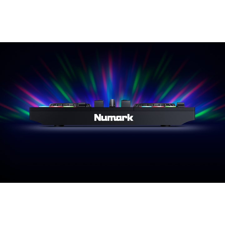 Acquista NUMARK Party Mix Live online | Merula Strumenti Musicali