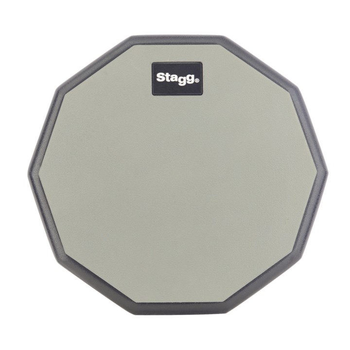 Acquista STAGG Pad Da Allenamento 8" - Td-08r online | Merula Strumenti Musicali