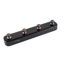 Acquista MOOER Gwf4 - Wireless Footswitch Black online | Merula Strumenti Musicali