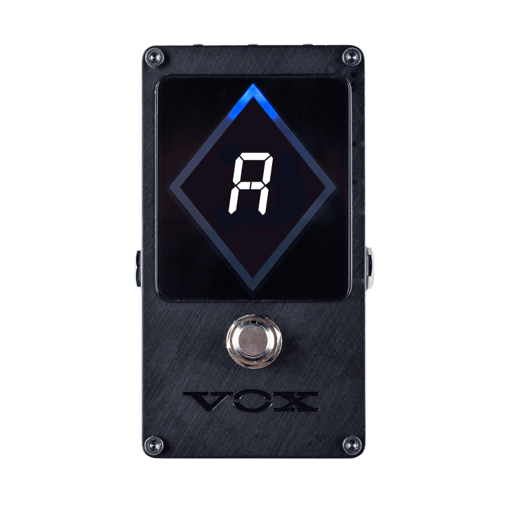 Vox - VXT-1 Strobe Pedal Tuner
