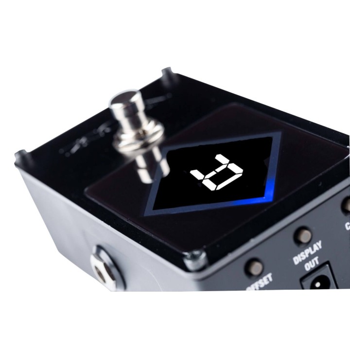 Vox - VXT-1 Strobe Pedal Tuner