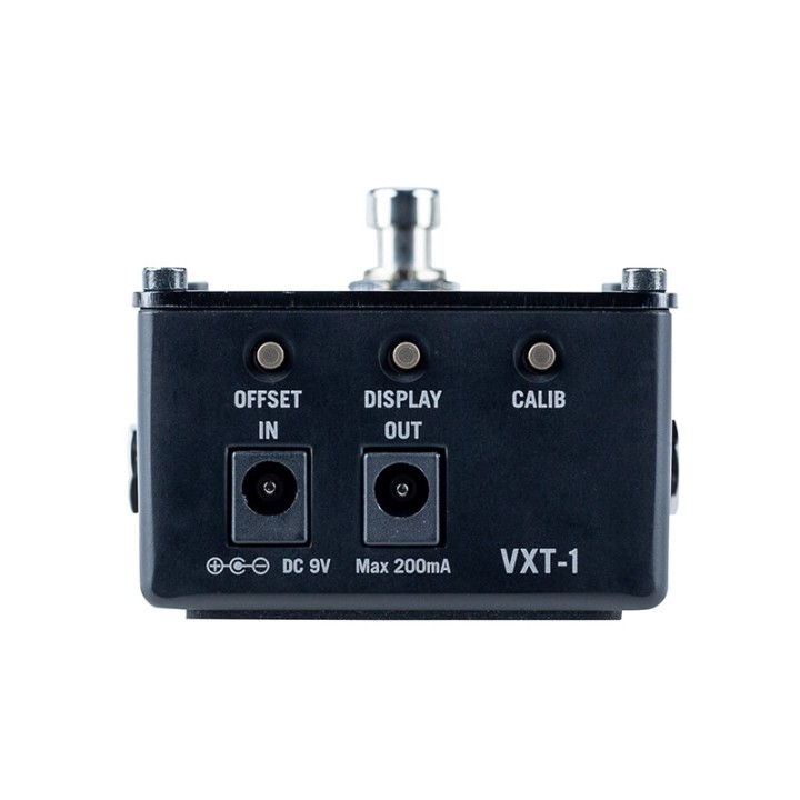 Vox - VXT-1 Strobe Pedal Tuner