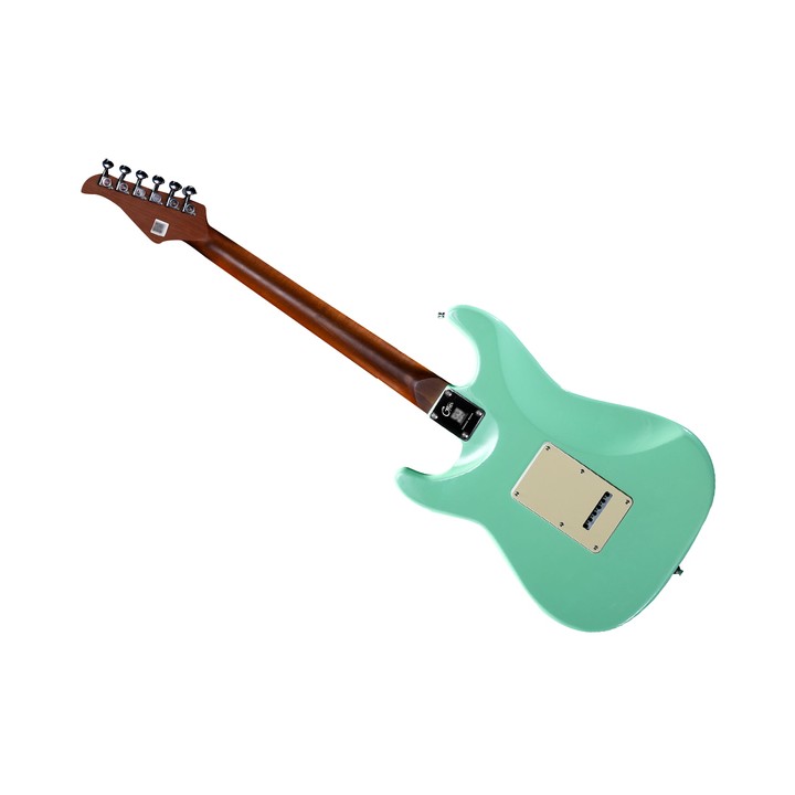 Acquista MOOER S801 - Standard 801 Mp Surf Green online | Merula Strumenti Musicali