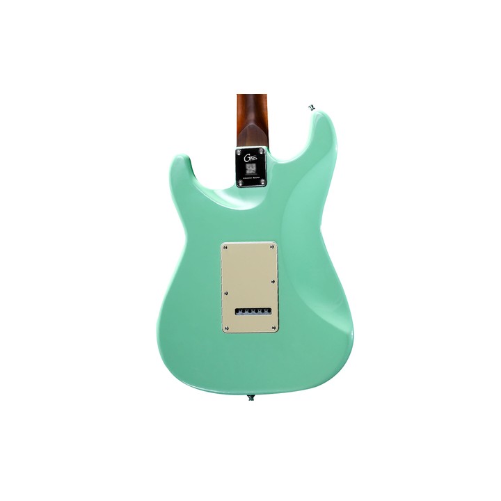 Acquista MOOER S801 - Standard 801 Mp Surf Green online | Merula Strumenti Musicali