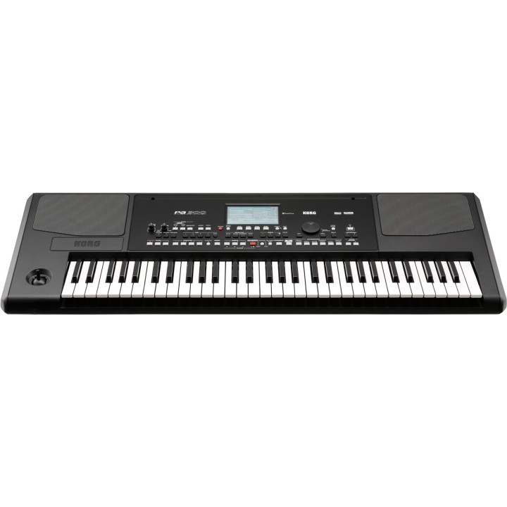 korg pa300 arranger