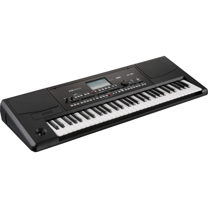 korg pa300 arranger