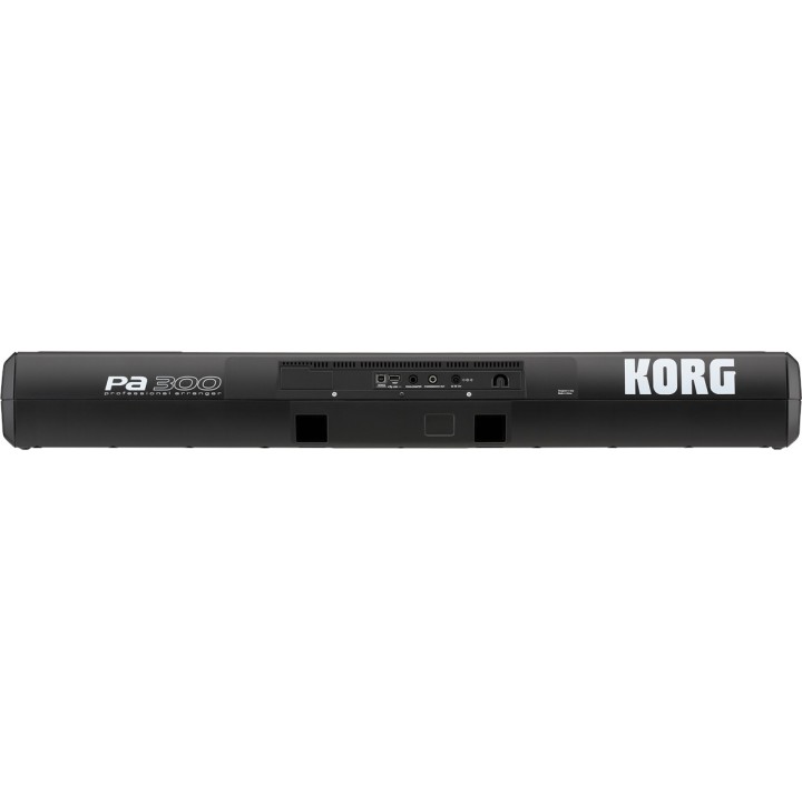 korg pa300 arranger