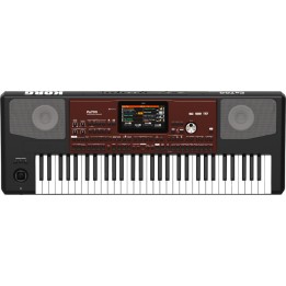 korg pa700 arranger