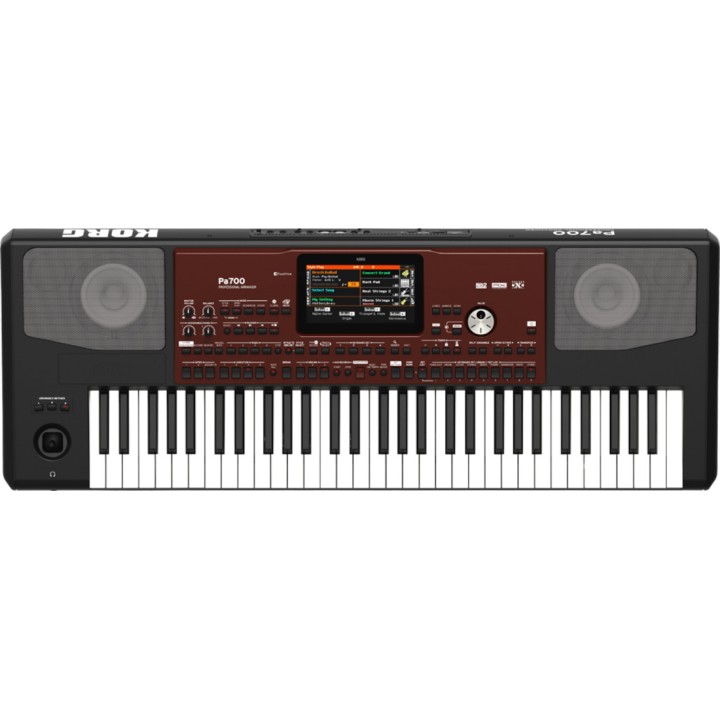 korg pa700 arranger