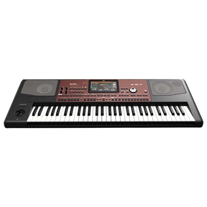 korg pa700 arranger