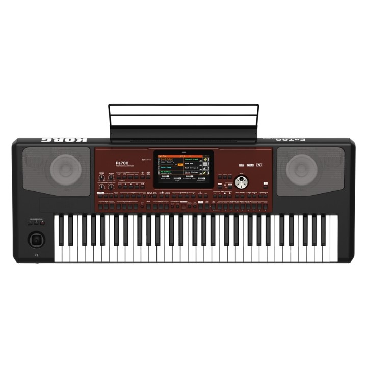 korg pa700 arranger