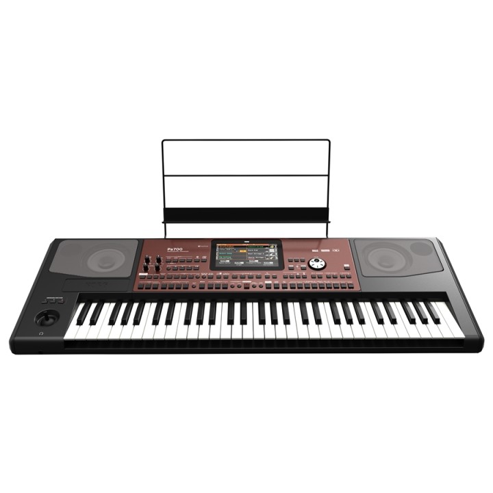 korg pa700 arranger
