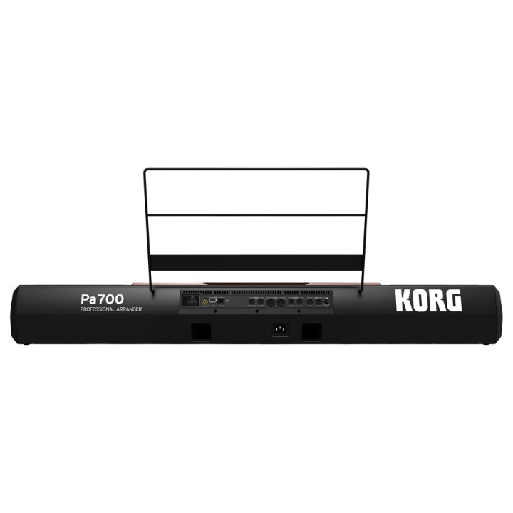 korg pa700 arranger