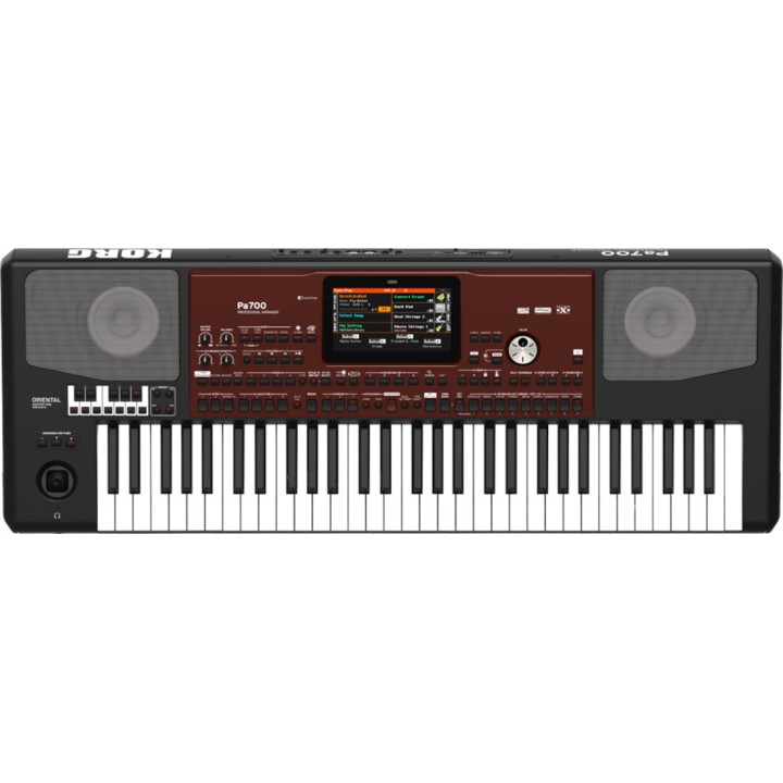 korg pa700 oriental tastiera arranger