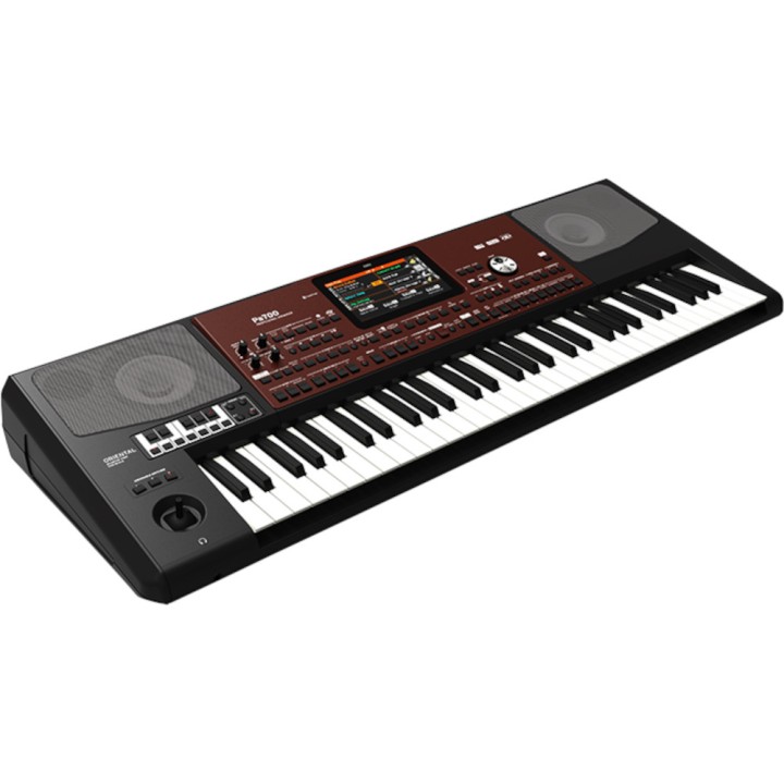 korg pa700 oriental tastiera arranger