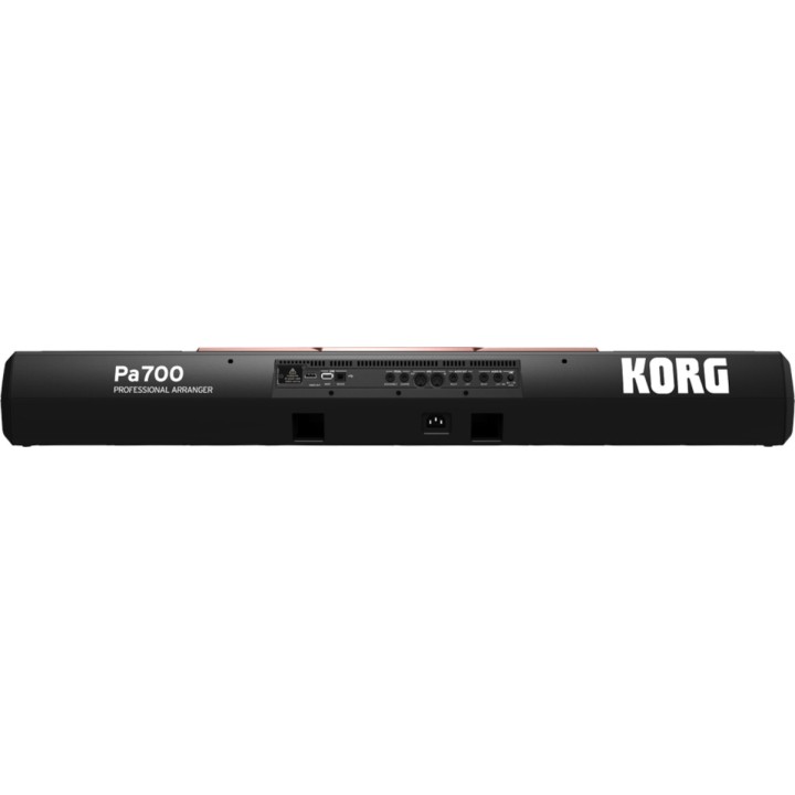 korg pa700 oriental tastiera arranger