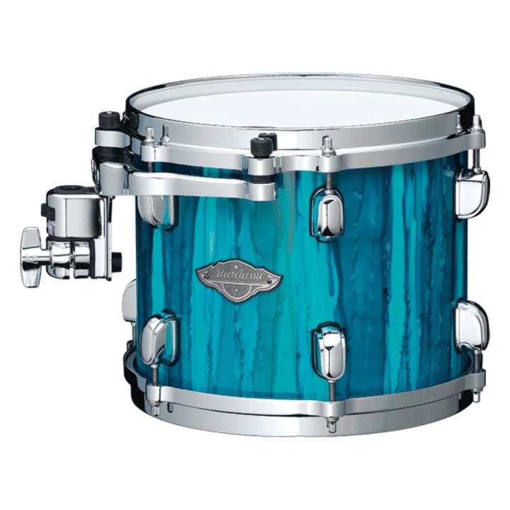 Acquista TAMA Starclassic Performer 5pz 22/10/12/14/16 - Mbs52rzs-Ska (Sky Blue Aurora) online | Merula Strumenti Musicali