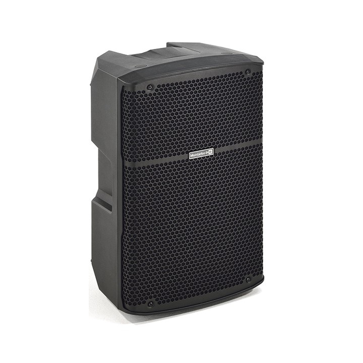 Montarbo B110 - Diffusore Attivo