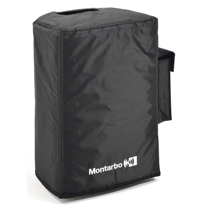 Montarbo B110 - Diffusore Attivo