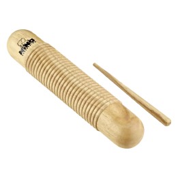 Acquista NINO PERCUSSION WOOD GUIRO - NINO555 online | Merula Strumenti Musicali