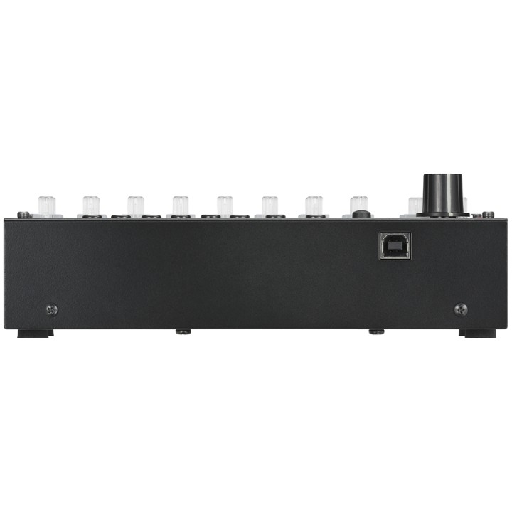 Korg - Sq-1 Step Sequencer