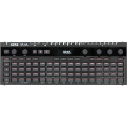 korg sq-64 step sequencer
