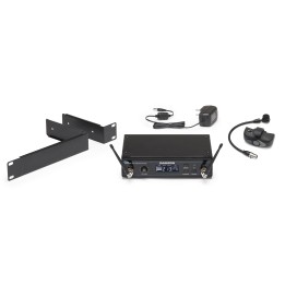 Acquista SAMSON AIRLINE AWX - G online | Merula Strumenti Musicali