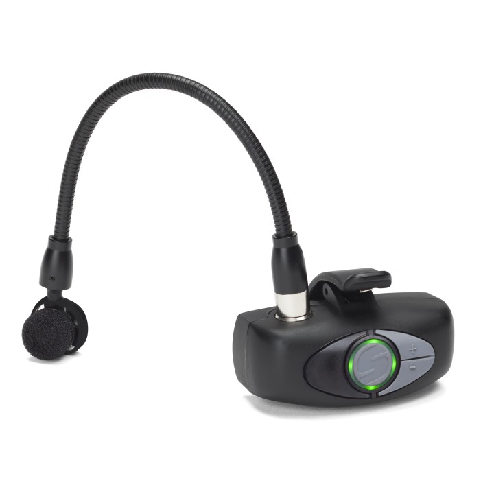 Acquista SAMSON AIRLINE AWX - G online | Merula Strumenti Musicali
