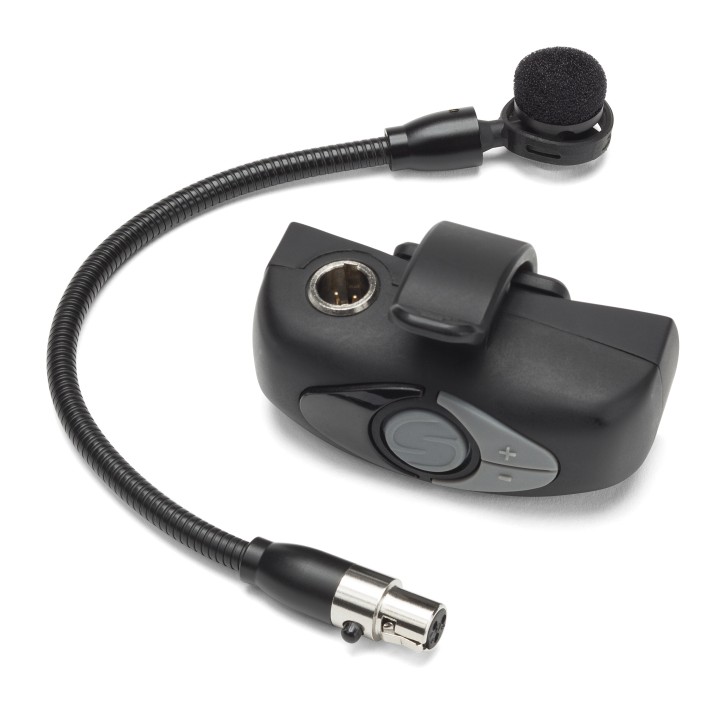 Acquista SAMSON AIRLINE AWX - G online | Merula Strumenti Musicali