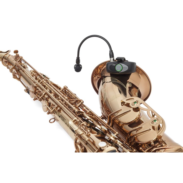 Acquista SAMSON AIRLINE AWX - G online | Merula Strumenti Musicali