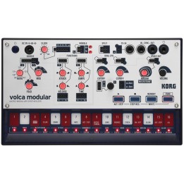 korg volca modular synth
