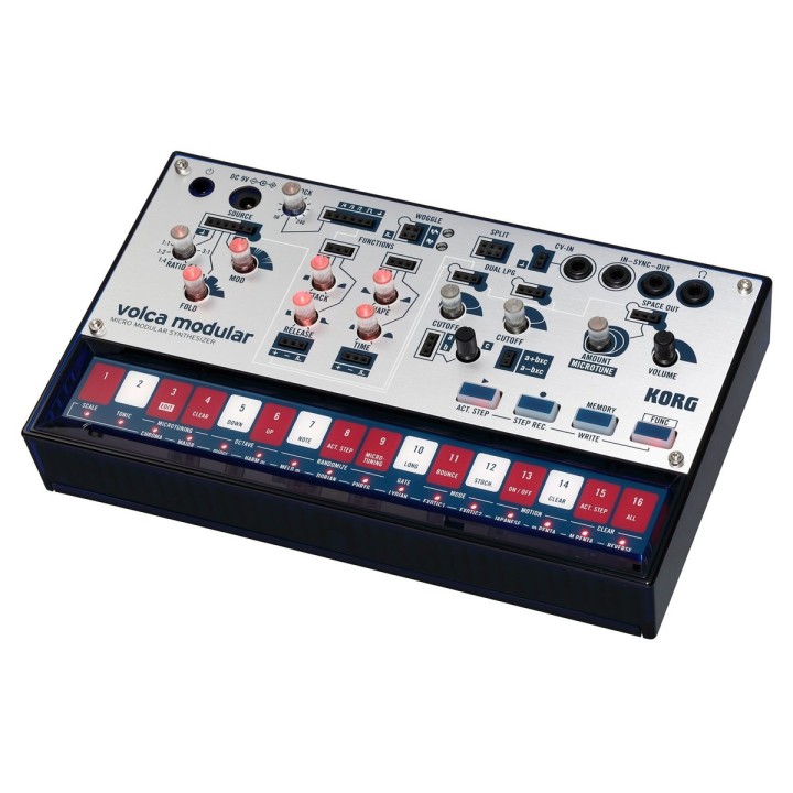 korg volca modular synth