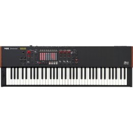 Acquista VOX CONTINENTAL 73BK online | Merula Strumenti Musicali