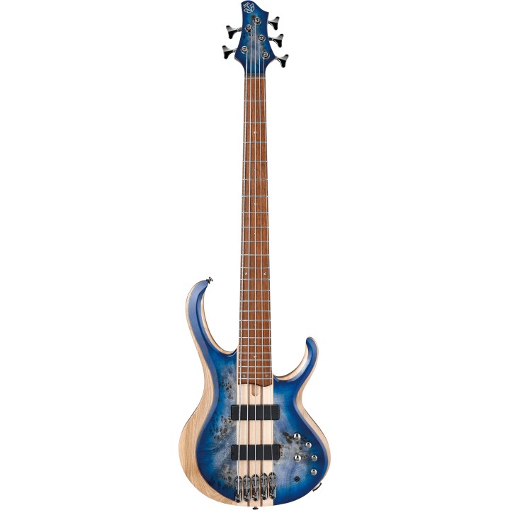 Acquista IBANEZ BTB845CBL online | Merula Strumenti Musicali