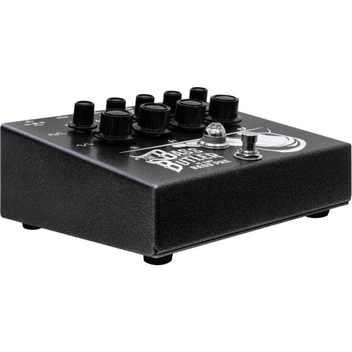 Acquista ORANGE Bass Butler online | Merula Strumenti Musicali