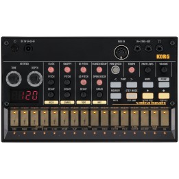 korg volca beats drum machine
