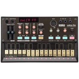 korg volca fm sintetizzatore polifonico digitale