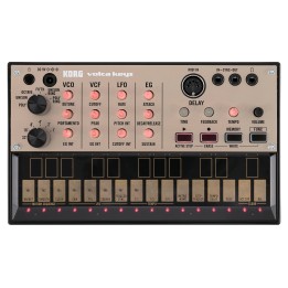 korg volca-keys sintetizzatore analogico