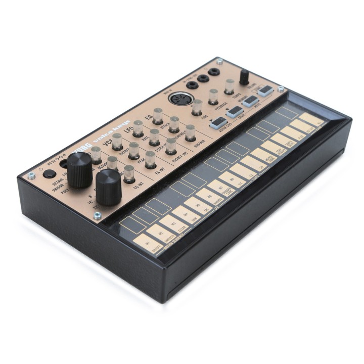 korg volca-keys sintetizzatore analogico